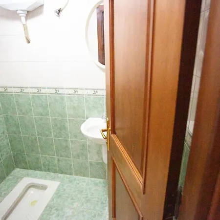 Apartamento Yellow *