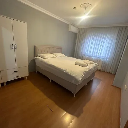 Apartamento Yellow *